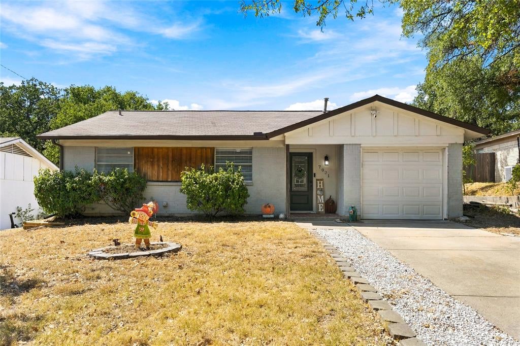 7021 Payte Lane