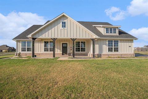 6376 Rhoden Avenue Godley TX 76044
