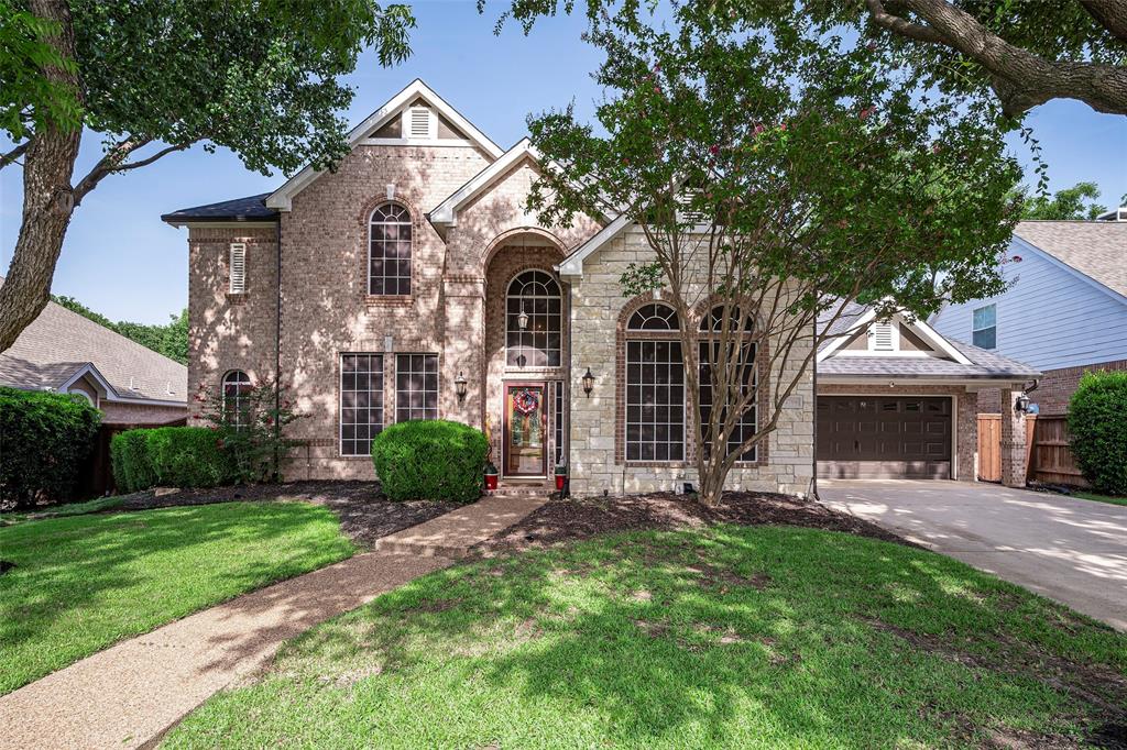 View Grapevine, TX 76051 house