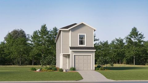 711 Sandhill Crane Lane Princeton TX 75407
