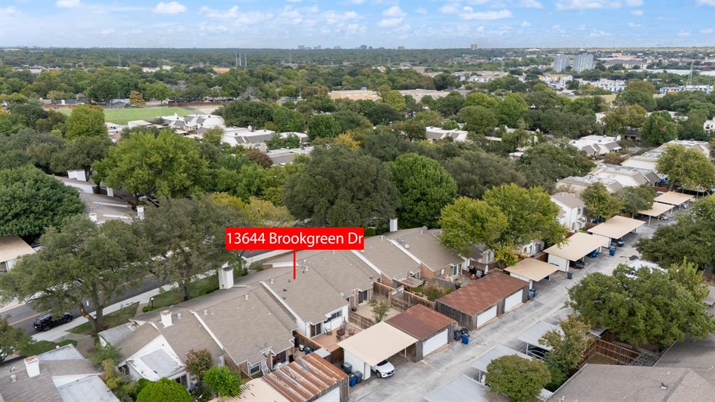 Brookgreen Twnhs 01 - Residential