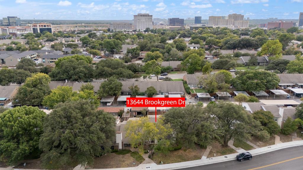 Brookgreen Twnhs 01 - Residential