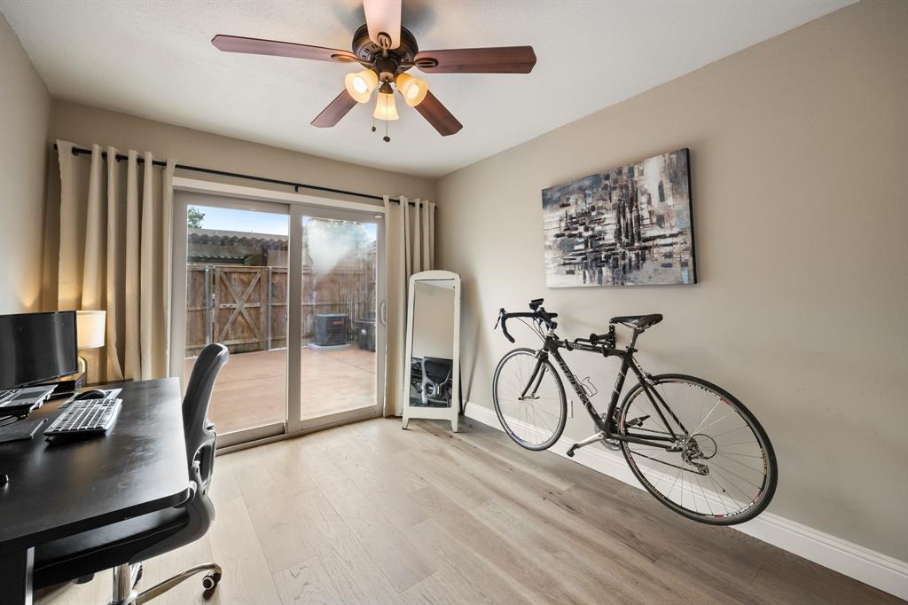 Brookgreen Twnhs 01 - Residential