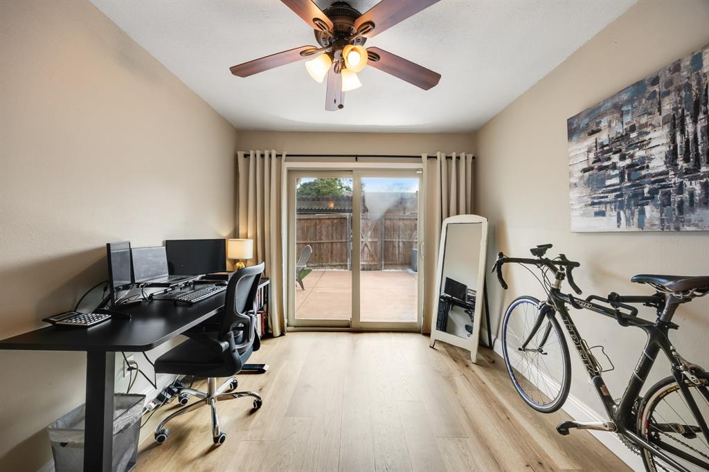 Brookgreen Twnhs 01 - Residential