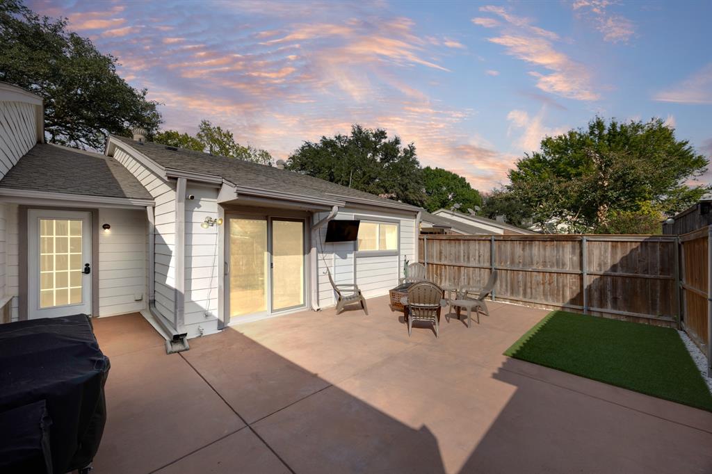 Brookgreen Twnhs 01 - Residential