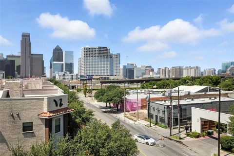3200 Ross Avenue 1 Dallas TX 75204