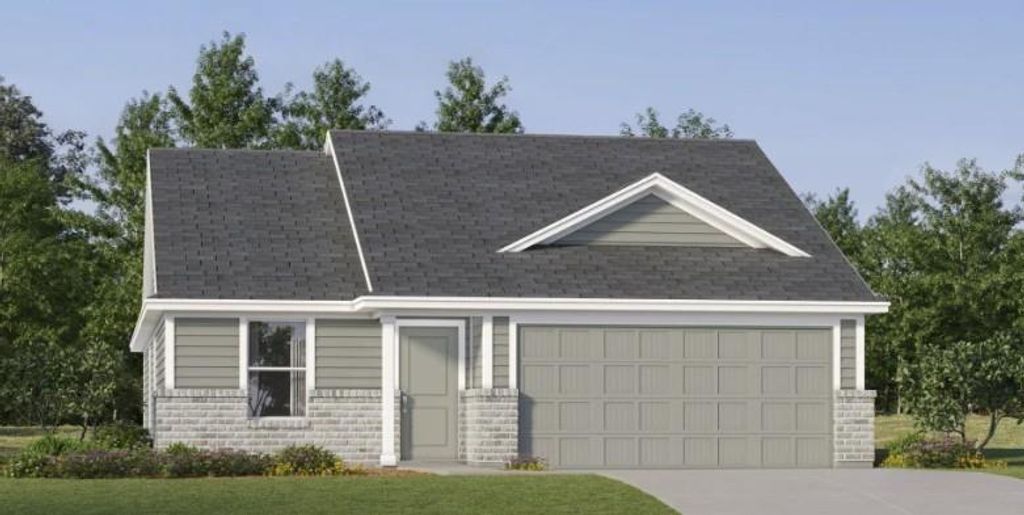 Photo of 1924 Ventasso Boulevard, Providence Village, TX 76227 (MLS # 21253285)