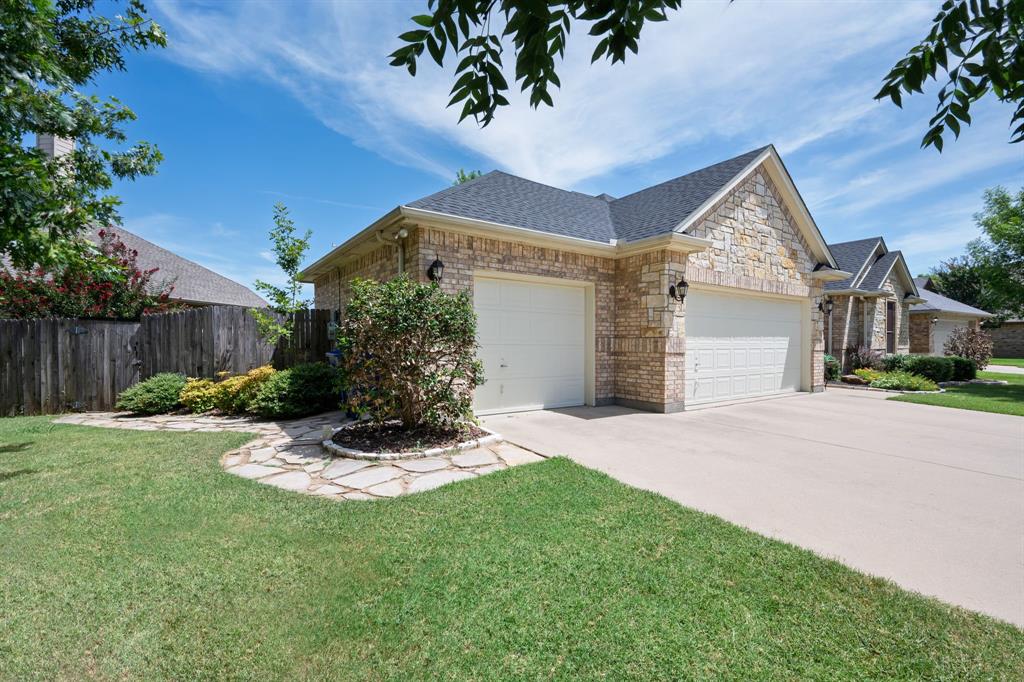 1701 Colorado Drive