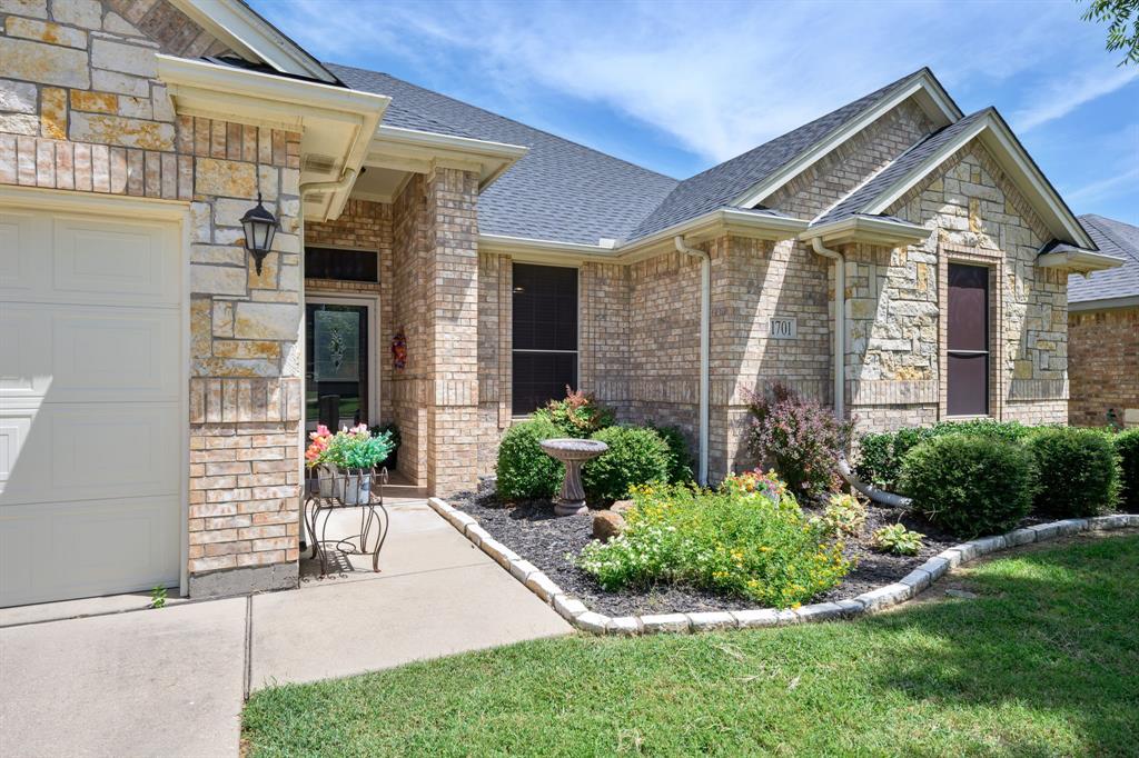 1701 Colorado Drive