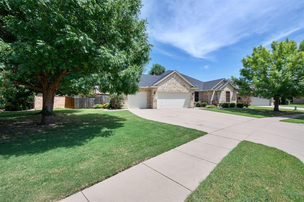 1701 Colorado Drive