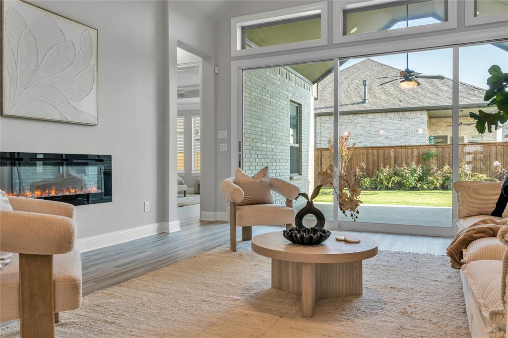 Trinity Falls Planning Unit 7 Ph 7 - Residential