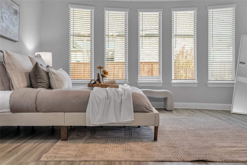 Trinity Falls Planning Unit 7 Ph 7 - Residential