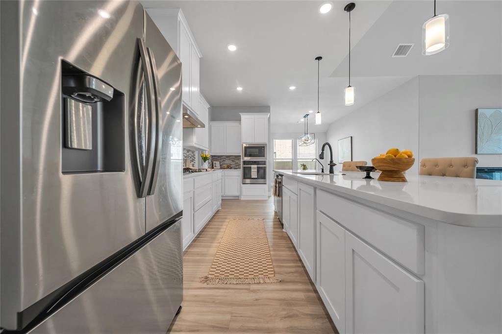 Trinity Falls Planning Unit 7 Ph 7 - Residential