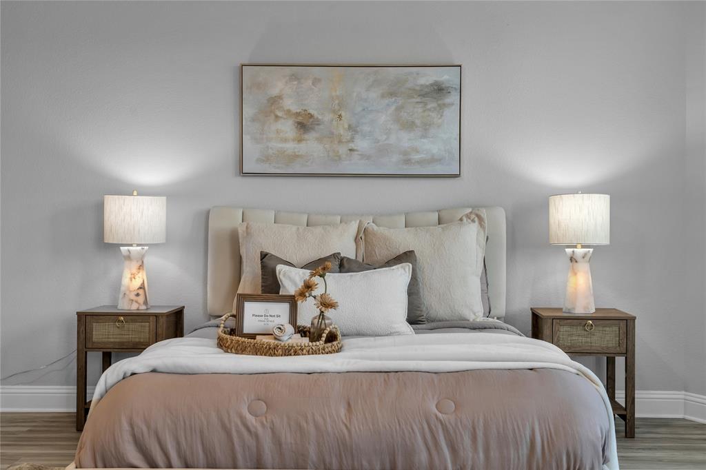 Trinity Falls Planning Unit 7 Ph 7 - Residential