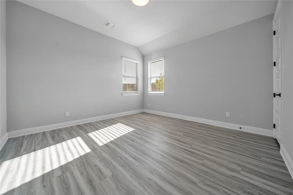 Trinity Falls Planning Unit 7 Ph 7 - Residential