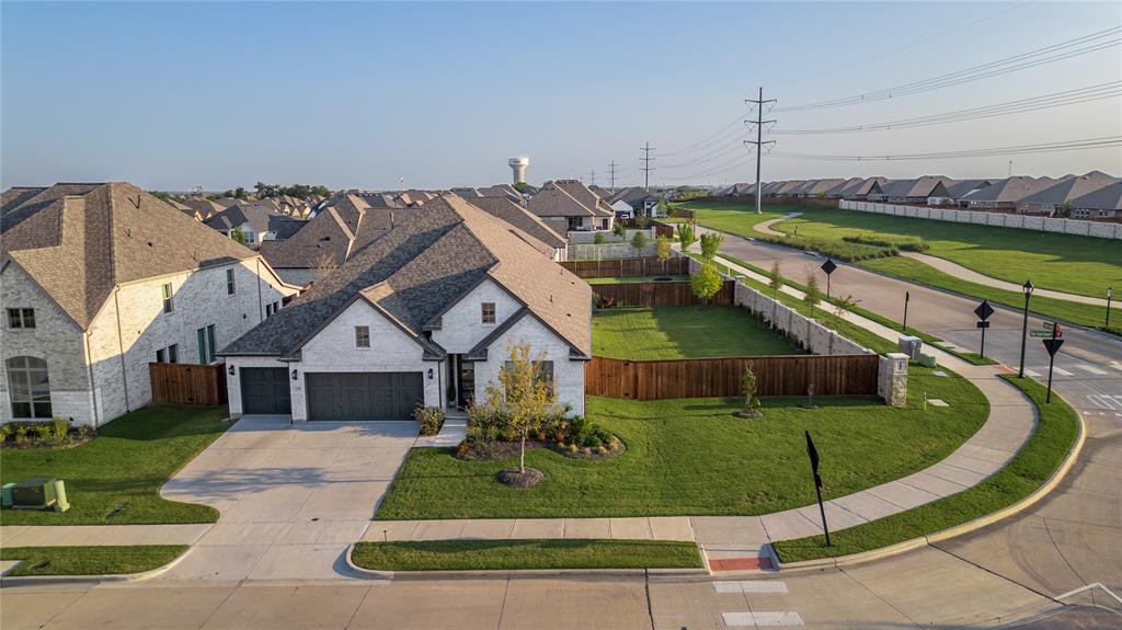 Trinity Falls Planning Unit 7 Ph 7 - Residential