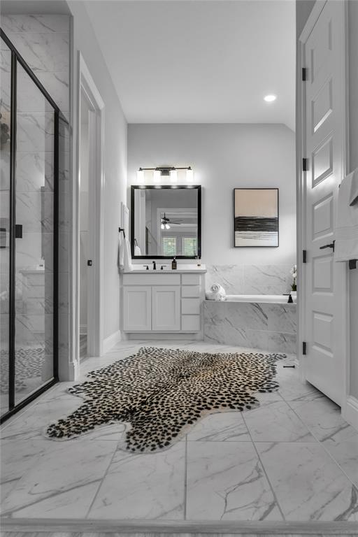 Trinity Falls Planning Unit 7 Ph 7 - Residential