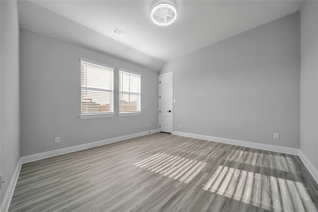 Trinity Falls Planning Unit 7 Ph 7 - Residential