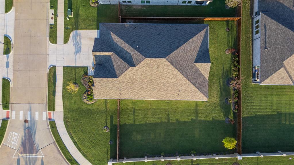 Trinity Falls Planning Unit 7 Ph 7 - Residential