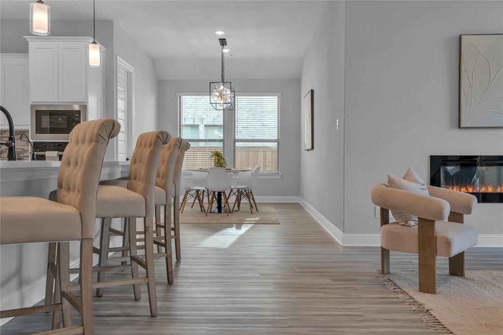 Trinity Falls Planning Unit 7 Ph 7 - Residential