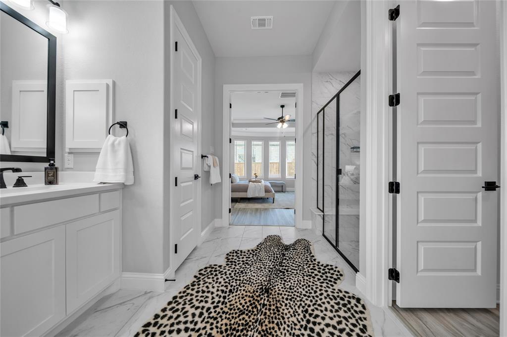 Trinity Falls Planning Unit 7 Ph 7 - Residential