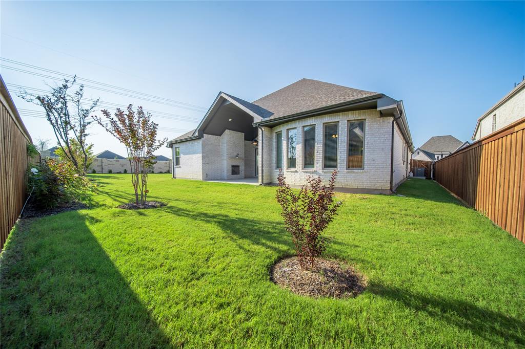 Trinity Falls Planning Unit 7 Ph 7 - Residential