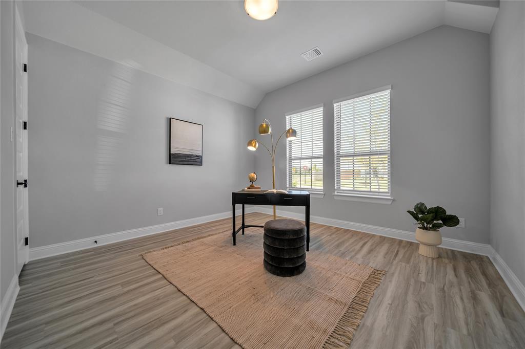 Trinity Falls Planning Unit 7 Ph 7 - Residential