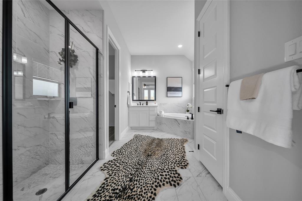 Trinity Falls Planning Unit 7 Ph 7 - Residential