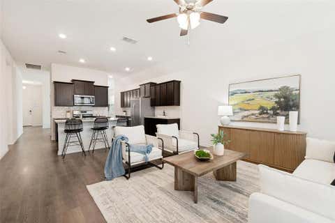 Photo of 424 Baltimore Avenue, Fate, TX 75189 (MLS # 21275800)