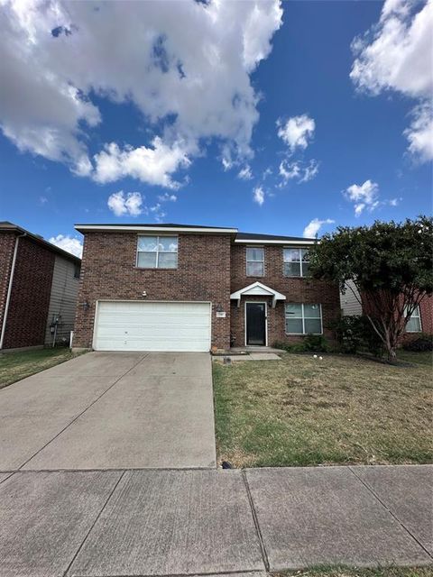 248 Dakota Ridge Drive Fort Worth TX 76134