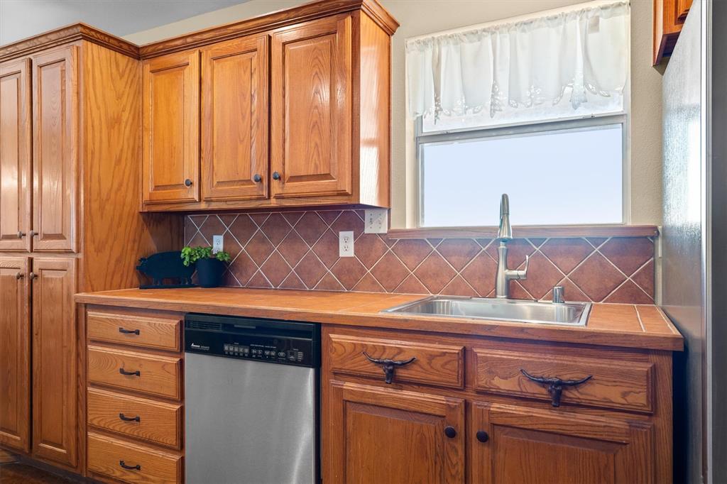 Brooks Farm Ph II - Residential