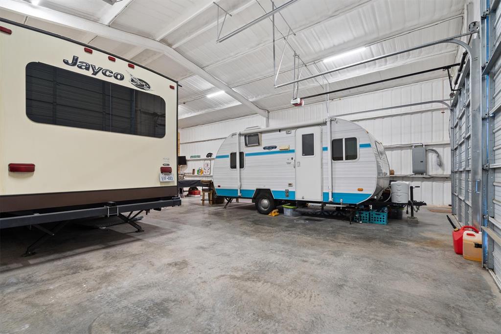 Brooks Farm Ph II - Residential