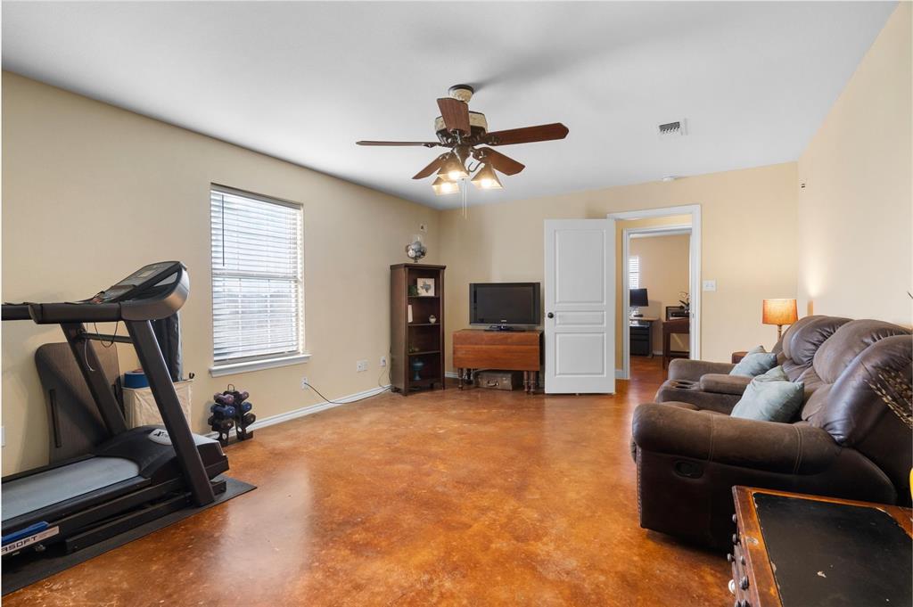 Brooks Farm Ph II - Residential