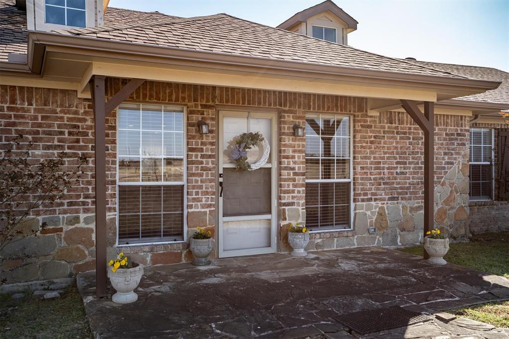 Brooks Farm Ph II - Residential