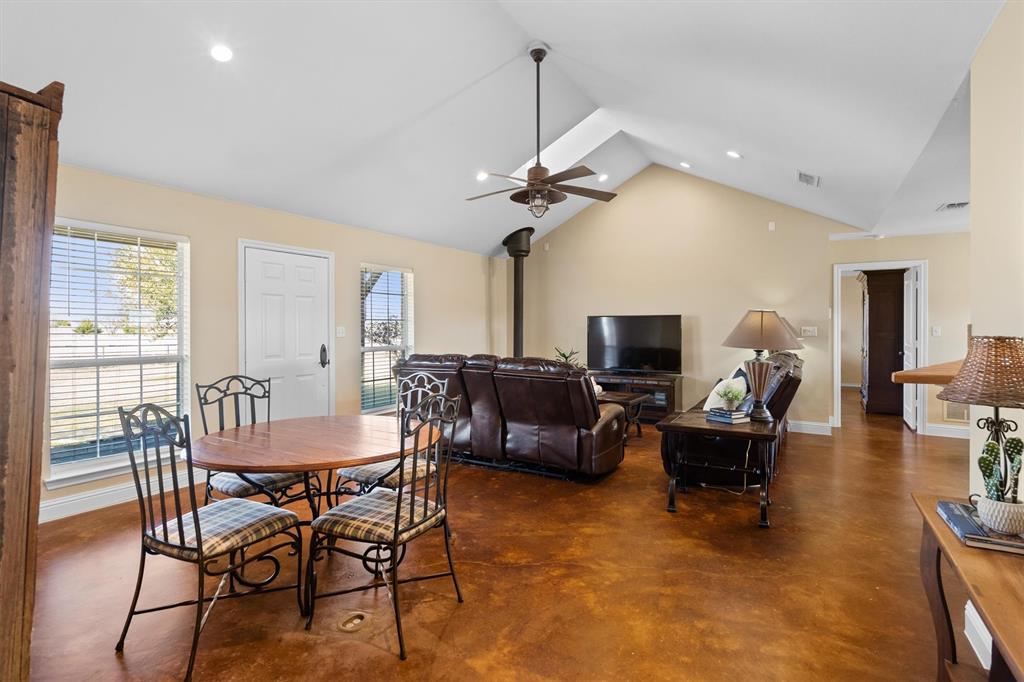 Brooks Farm Ph II - Residential