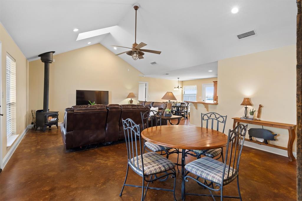 Brooks Farm Ph II - Residential