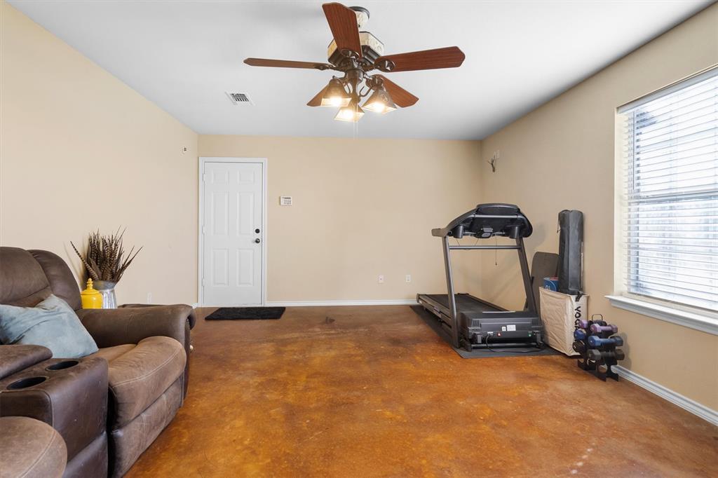 Brooks Farm Ph II - Residential