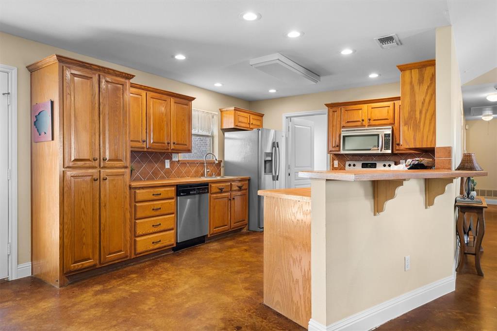 Brooks Farm Ph II - Residential