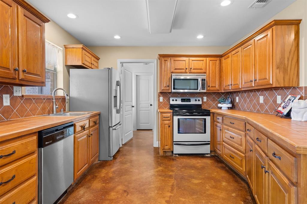 Brooks Farm Ph II - Residential