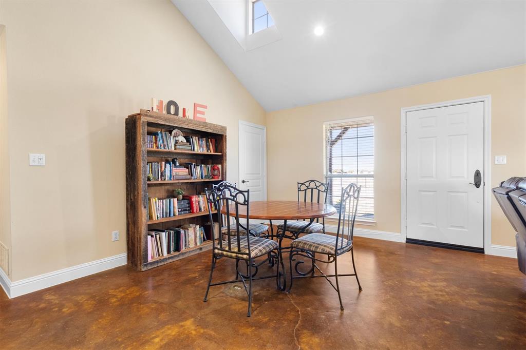 Brooks Farm Ph II - Residential