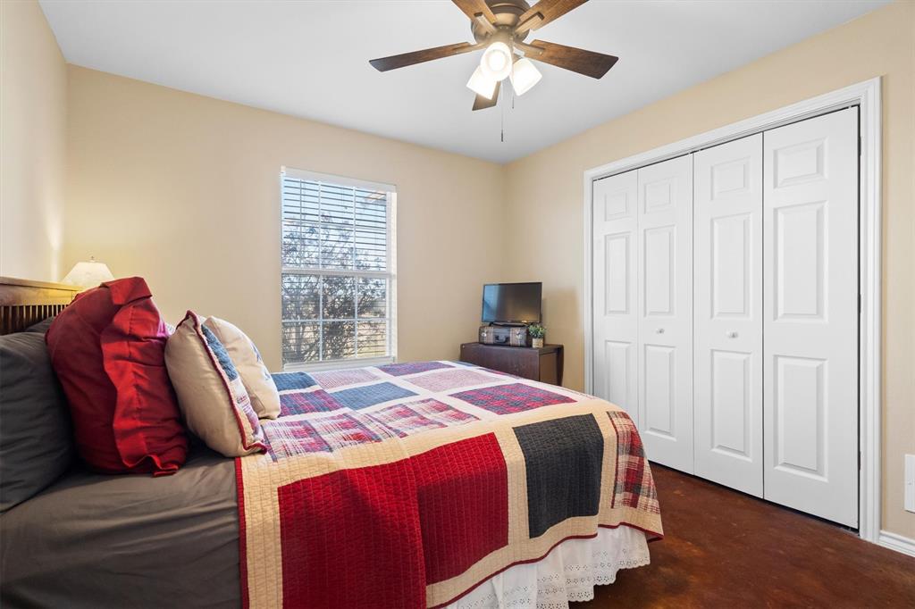 Brooks Farm Ph II - Residential