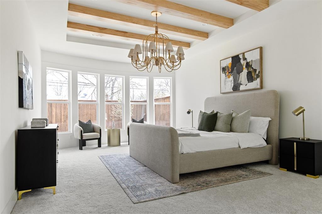 Brownwood Park - Residential