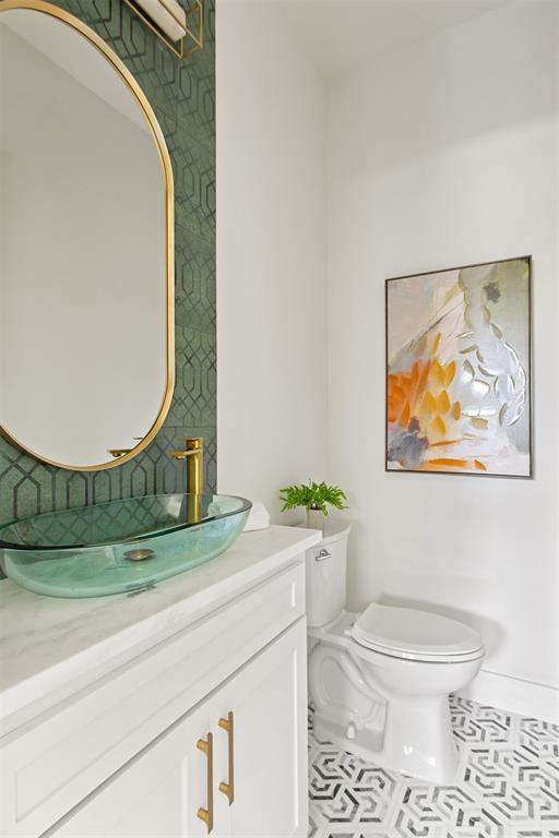 Brownwood Park - Residential