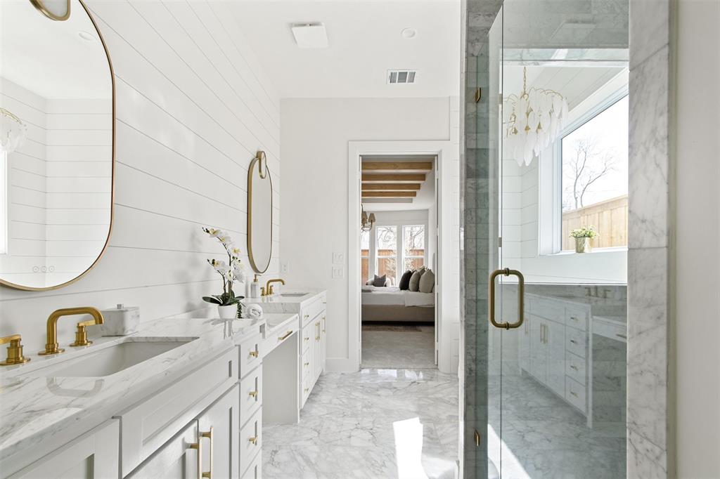 Brownwood Park - Residential