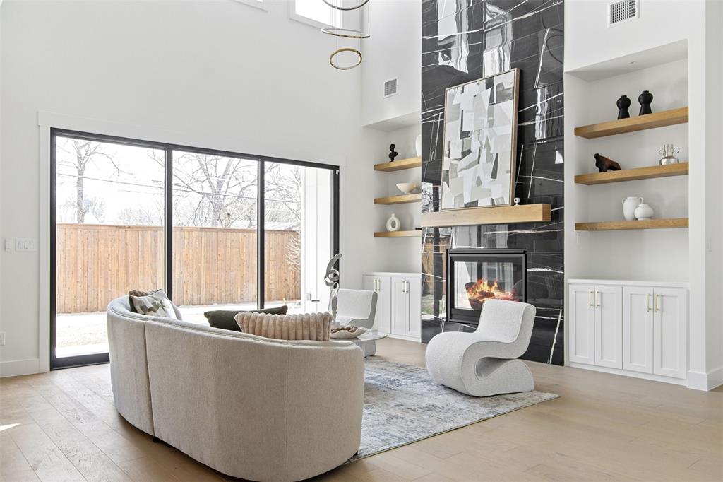 Brownwood Park - Residential