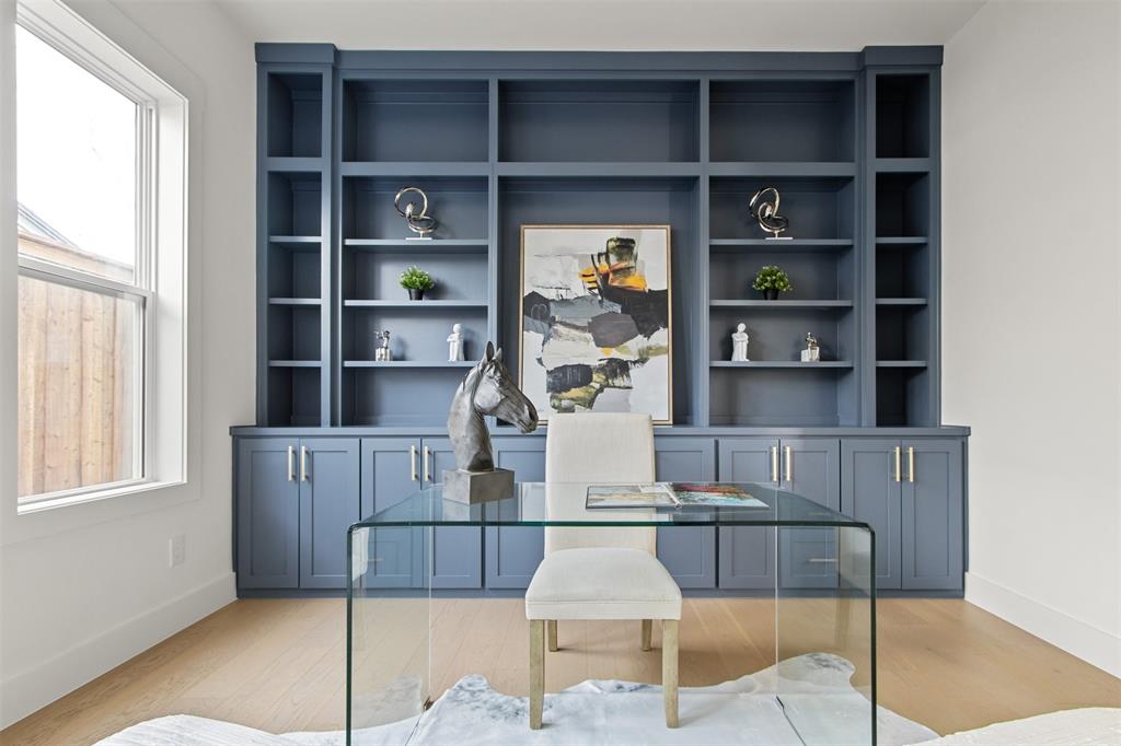 Brownwood Park - Residential