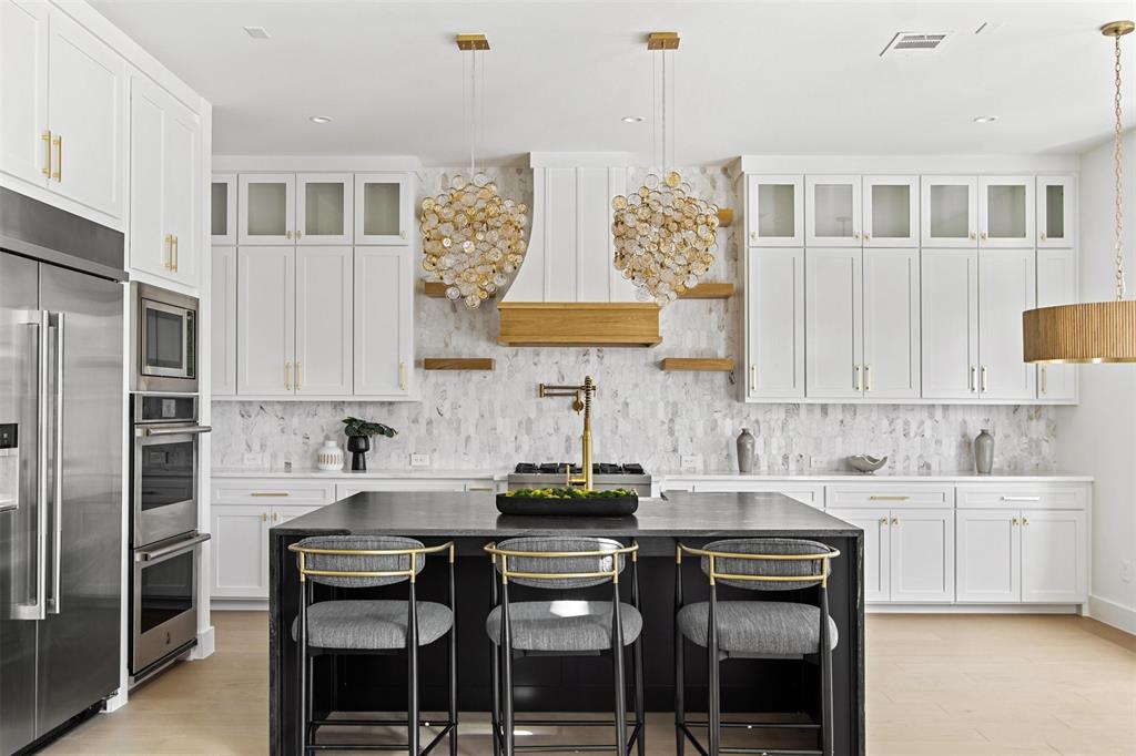 Brownwood Park - Residential