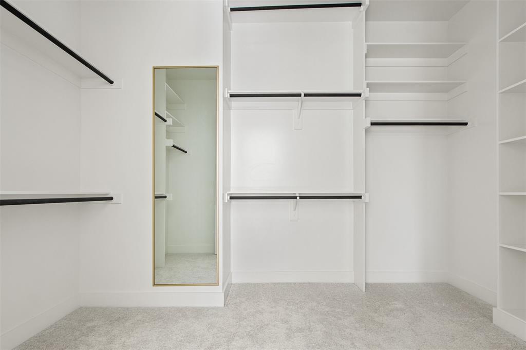 Brownwood Park - Residential