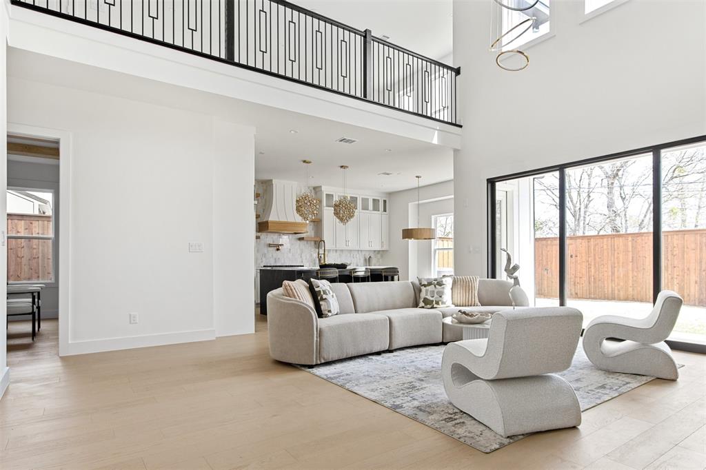 Brownwood Park - Residential