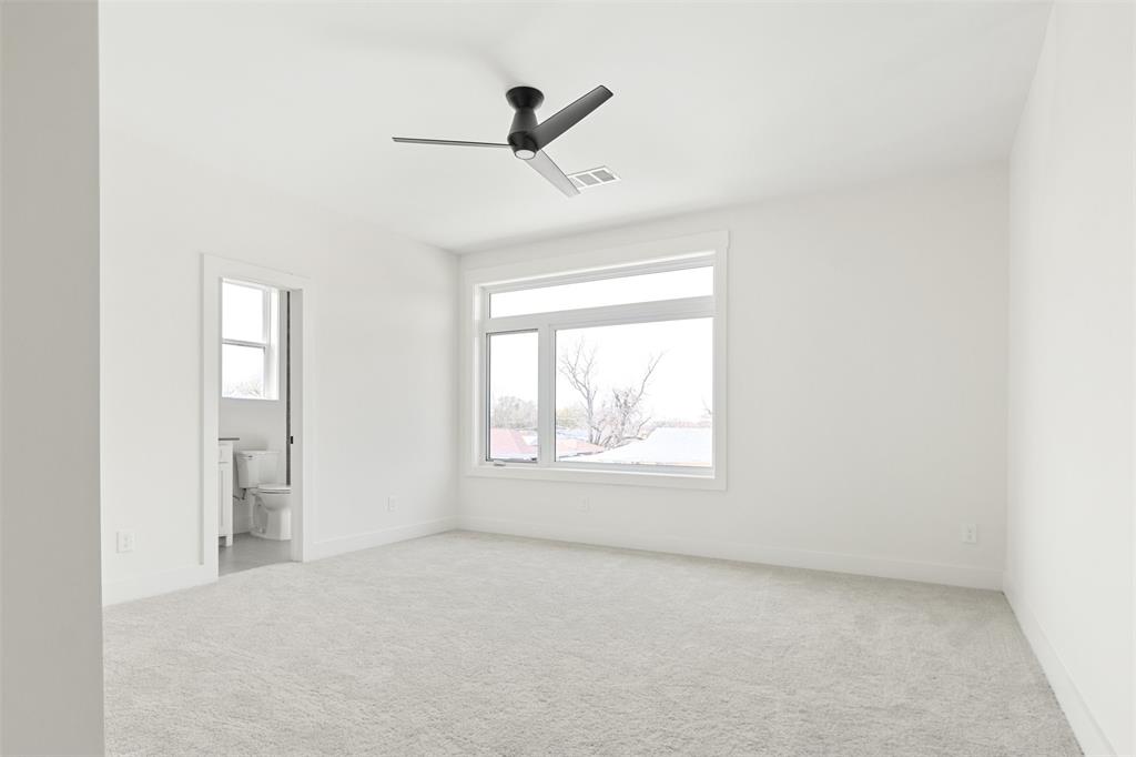 Brownwood Park - Residential